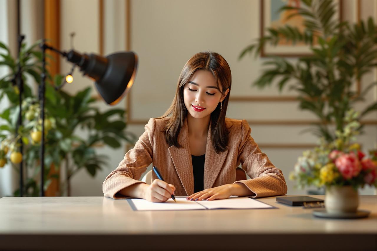 豆花视频签约新生代实力派演员陈晓宇,共同开启全新合作篇章