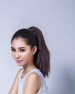 冠乃磬简历照片