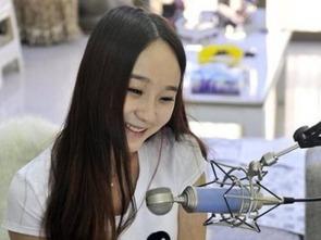 yy女主播沈冰冰,YY女主播的璀璨星途