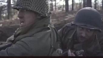 外国搞笑的二战电影大全,盘点那些外国搞笑二战电影