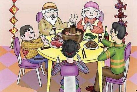 搞笑小《过年好》,笑料百出，欢乐满溢的春节喜剧盛宴