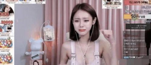 中国韩国女主播平台