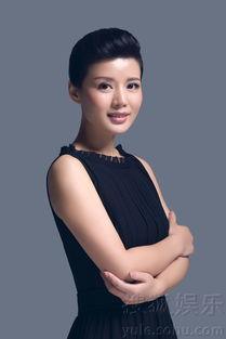 程愫图片 个人资料,影视界实力派演员，魅力与演技并存的璀璨星辉