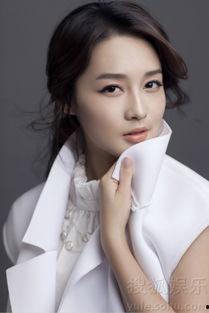 李沁明星库,从青涩少女到实力派演员的蜕变之路