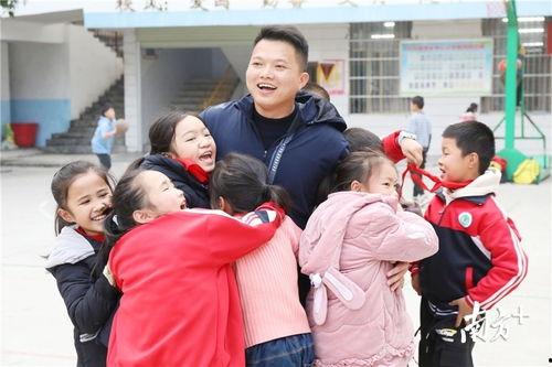 大山支教背景视屏,点亮希望之光——支教纪实