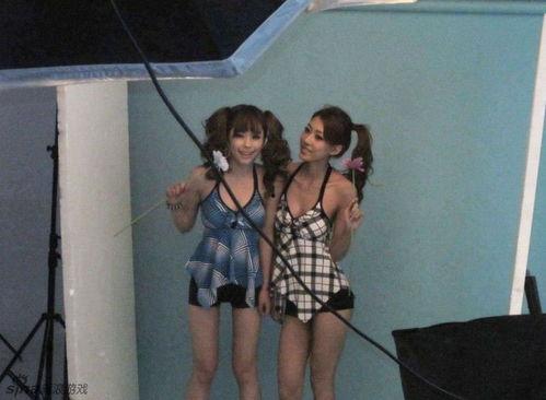 诱惑花絮,揭秘背后不为人知的秘密