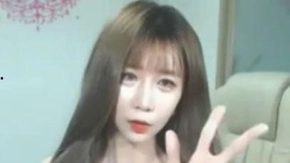 形感韩国女主播视频,形感十足，网络爆火！