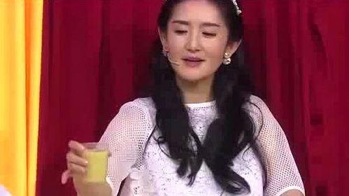 谢娜搞笑笑声,谢娜招牌搞笑笑声，带你领略欢乐盛宴